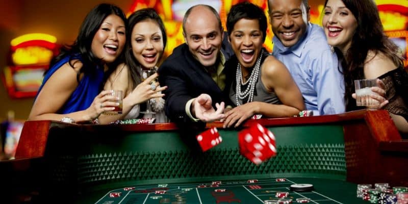 Hướng dẫn chơi Baccarat đơn giản tại New88